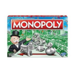 MONOPOLY