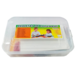 REGLETA CUISENAIRE X 305PIEZAS