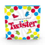TWISTER