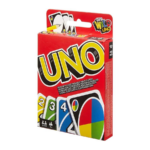 UNO CARTAS