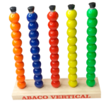 Abaco vertical x 50
