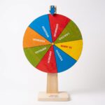 RULETA GRANDE CON LETRA