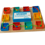 CAJA MAKINDER X100 -