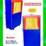 TEATRIN GRANDE
