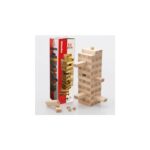 JENGA  NÚMERO X 54 PIEZAS