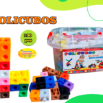 POLICUBO EN TAPERS