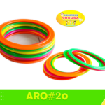 ARO DEPORTIVO 20CM