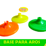 BASE PARA AROS