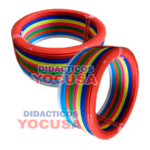 ARO#30  X 24 PCS PLASTICO