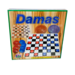 DAMA SOLO GRANDE