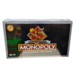 JUEGO DE MEZA MONOPOLY 85