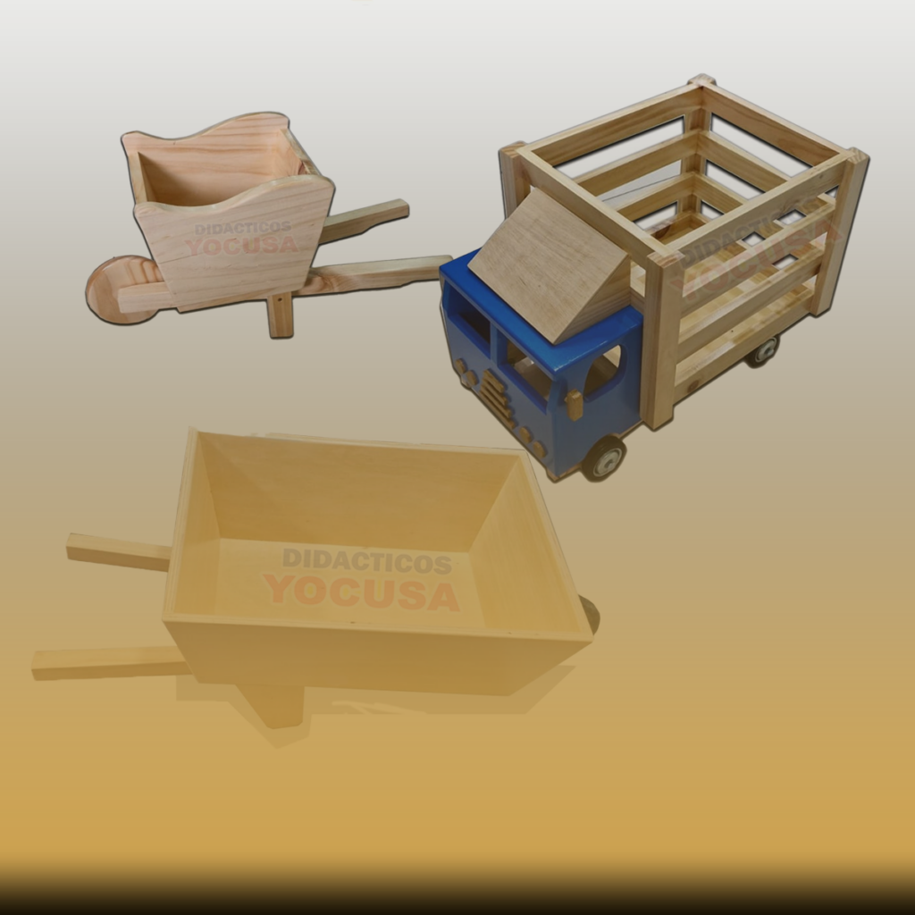 PRODUCTOS CUNA MÁS