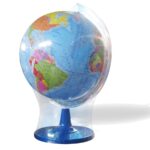 GLOBO TERRAQUIO GRANDE