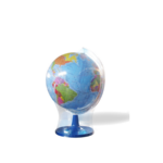 Globo terráqueo  mediano