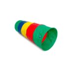 GUSANO TUNEL 60CM X 1.8M