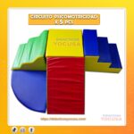 Set de ABC X 5 PCS