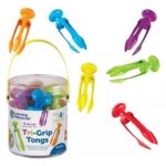 Handy Scoopers( Pinzas Tijera) Learning Resor