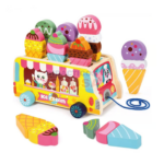 BUSS DISEÑO HELADO
