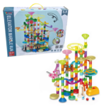 PISTA CANICA TUBO 236 PCS ELEVADOR -