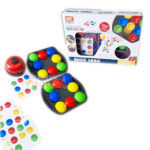 Juego de Puzzle