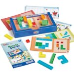 NUMBERBLOCKS ROMPECABEZA LOGICA