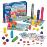 NUMBERBLOCKS FUGI NUM 1 AL 10 -