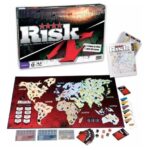 Juego de Mesa Risk