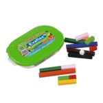 Regleta de 27 pcs Evaflex