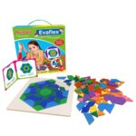 MANDALAS EVAFLEX