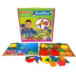MOSAICO 220 EVAFLEX