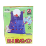 Bingo  Verde