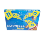 Juego de Mesa Escrable Azul