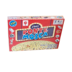 Juego de Mesa Ponte mosca