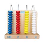 ABACO VERTICAL EVAFLEX -