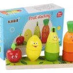 PLANTADO DE FRUTAS X 4