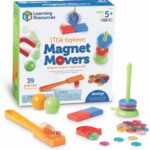 MAGNET MOVER (KIT DE IMANES) LEARNING RESOR
