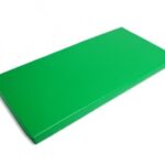 COLCHONETA  DE LINO 1MT X 50X 5 -