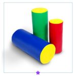 RODILLO DE ESPUMA 20X50 CM -
