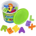 PACK ALFABETICO EVAFLEX