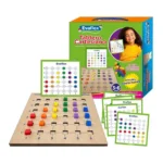 TABLERO CARTESIANO EVEFLEX