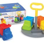 ORGANIZADOR DE CAMIONES LEARNING RESOUR