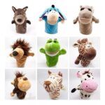 TITERE MAPE ANIMALES IMPORTADO