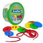 BOTONES EVAFLEX