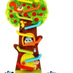 PISTA ARBOL -