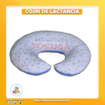 COJIN DE LACTANCIA -
