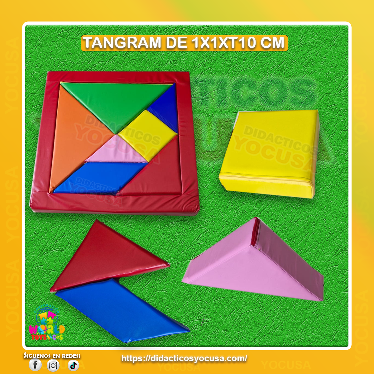 TAGRAM LINO