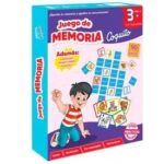 JUEGO DE MEORIA COQUITO