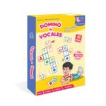 DOMINO DE VOCALES