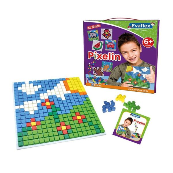 PIXELIN EVAFLEX