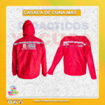 CASACAS DE CUNA SIERRA